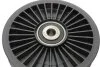 Ролик генератора Volvo C70/S40/S60/S70/S80 2.0-2.5 00-10 (d=119) (паразитний) (6PK) INA 532 0242 10 (фото 4)