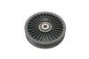 Ролик генератора Volvo C70/S40/S60/S70/S80 2.0-2.5 00-10 (d=119) (паразитний) (6PK) INA 532 0242 10 (фото 5)