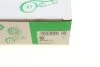 Ролик генератора Volvo C70/S40/S60/S70/S80 2.0-2.5 00-10 (d=119) (паразитний) (6PK) INA 532 0242 10 (фото 6)