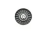 Ролик генератора Alfa Romeo 147/156/166/Spider 2.5/3.0/3.297-10 (паразитний) (80x26) INA 532 0255 10 (фото 3)