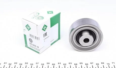 Ролик напрямний INA 532 0435 10
