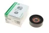 Ролик генератора Land Rover Freelander/Volvo S60/S80/V60/V70/XC60/XC90 06-18 (паразитний) (76х26) INA 532 0558 10 (фото 1)