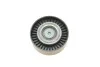 Ролик генератора Land Rover Freelander/Volvo S60/S80/V60/V70/XC60/XC90 06-18 (паразитний) (76х26) INA 532 0558 10 (фото 2)