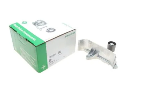 Ролик ГРМ Audi A4/A6/VW Passat 1.8/2.0 95-05 (паразитний) INA 532 0601 10