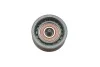 Ролик генератора Fiat 500L/500X/Bravo/Tipo/Jeep Cherokee 1.6/2.0D 08- (паразитний) (67x25.2) INA 532 0619 10 (фото 2)
