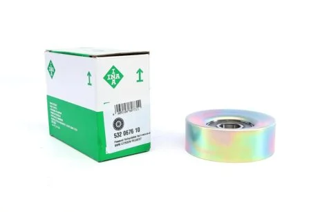 Направляючий ролик INA 532 0676 10