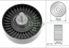 Ролик генератора Citroen Jumpy/Peugeot Expert 2.0 00-06 (паразитний) (78x25) INA 532 0705 10 (фото 2)