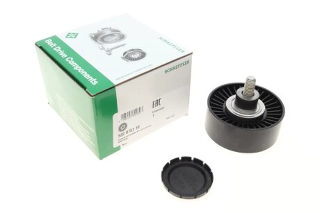 Направляючий ролик INA 532 0751 10