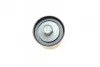 Ролик генератора Hyundai i10/i20/Kia Picanto 1.0/1.4 11- (паразитний) (50х26.4) INA 532 0875 10 (фото 4)
