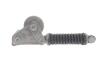 Натяжник ременя генератора Suzuki Grand Vitara 1.9D 05-15 INA 533 0107 10 (фото 3)