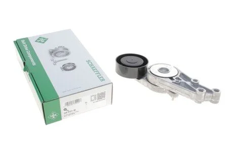 Ролик натяжной INA 534 0127 30