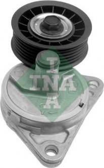 Натяжник ременя генератора Ford Transit Connect 1.8 16V 02-13 INA 534 0130 20