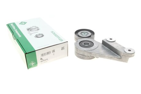 Натяжник ременя генератора Renault Laguna 2.0 95-01 INA 534 0133 30