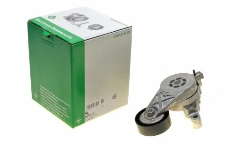 Ролик натяжной INA 534 0151 10