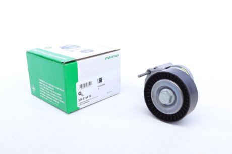 Ролик натяжний INA 534 0164 10