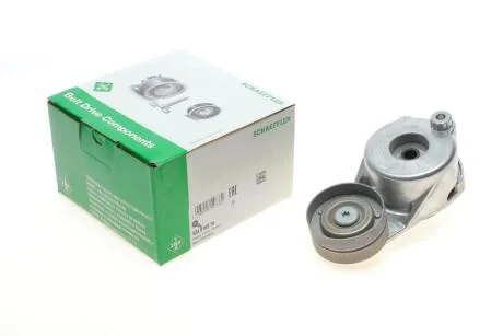 Ролик натяжной INA 534 0183 10