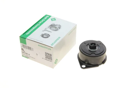 Натяжник ременя генератора VW Caddy II 1.9D 96-00 INA 534 0188 10