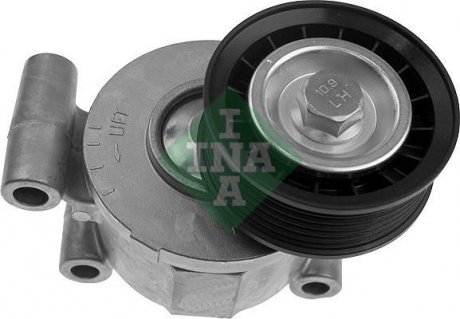 Натяжник ременя генератора Ford Focus 1.8/2.0i 04-12 INA 534 0249 10