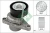 Натяжник ременя генератора Citroen C2/C3/C4/Peugeot 207/307 1.1-1.6 00- INA 534 0250 10 (фото 2)