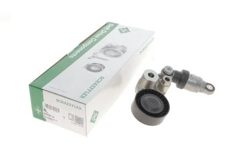 Ролик натяжной INA 534 0297 10