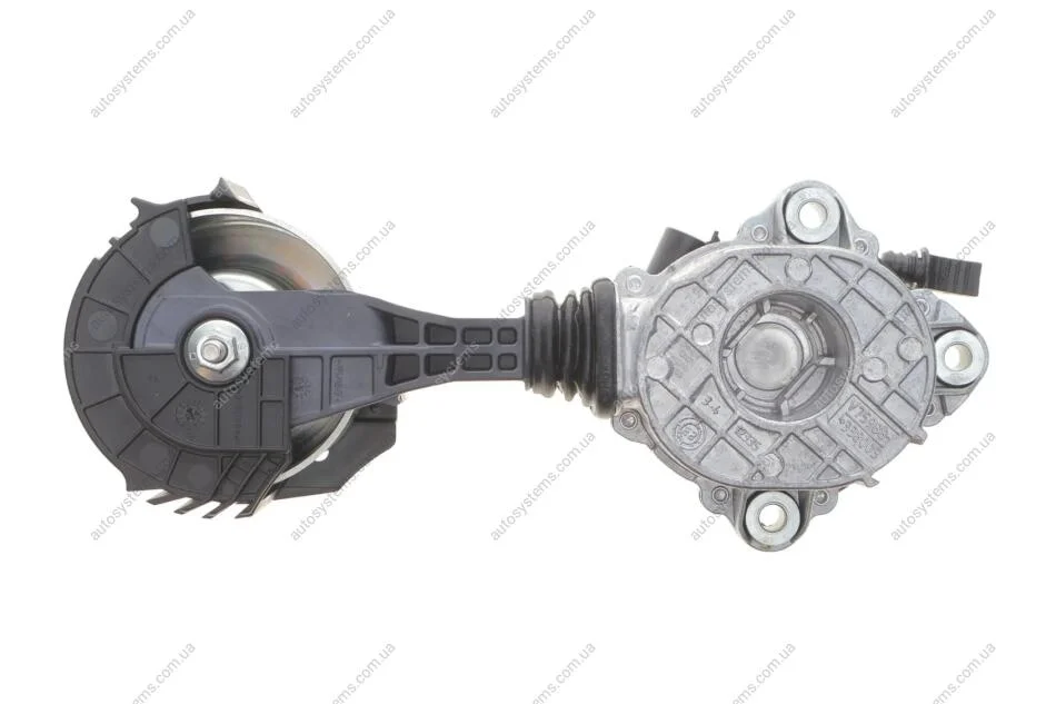 Натяжник ременя генератора Citroen C4/Peugeot 308/3008 1.6 Vti 08-17 INA 534 0426 10 (фото 1)