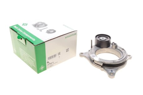 Ролик натяжной INA 534 0598 10