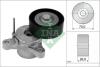 Натяжник ременя генератора Opel Insignia A/B/Zafira 2.0 CDTI 11- INA 534 0666 10 (фото 2)
