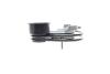 Натяжник ременя генератора Land Rover Defender/Discovery/Range Rover 18- INA 534 0827 10 (фото 4)