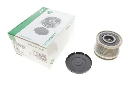 Шкив генератора INA 535 0001 10
