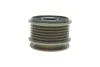 Шків генератора VW Golf III-VI 84- INA 535 0010 10 (фото 4)