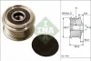 Шків генератора Skoda Fabia/VW Polo 1.2 01-07 (6PK) INA 535 0060 10 (фото 2)