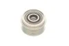 Шків генератора Skoda Fabia/VW Polo 1.2 01-07 (6PK) INA 535 0060 10 (фото 5)