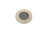 Шків генератора Skoda Fabia/VW Polo 1.2 01-07 (6PK) INA 535 0060 10 (фото 6)