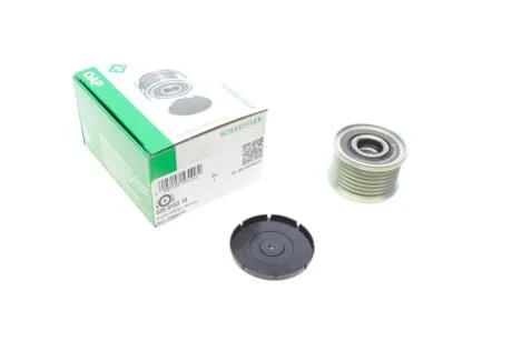 Шкив генератора INA 535 0153 10