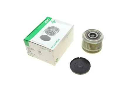 Шкив генератора INA 535 0165 10