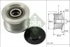 Шків генератора Toyota Land Cruiser Prado 3.0D-4D 00-10 (7PK) INA 535 0173 10 (фото 2)
