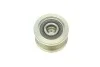 Шків генератора Toyota Land Cruiser Prado 3.0D-4D 00-10 (7PK) INA 535 0173 10 (фото 6)