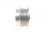 Шків генератора Toyota Yaris 1.4 D-4D 01-05 INA 535 0180 10 (фото 5)