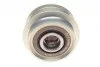 Шків генератора Toyota Yaris 1.4 D-4D 01-05 INA 535 0180 10 (фото 6)