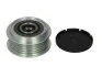 Шків генератора Toyota Avensis/Corolla 2.0D 99- (5PK) INA 535 0184 10 (фото 3)