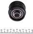 Шків генератора Opel Vectra 1.9CDTI 04-, 74/88/110kw, 6PK INA 535 0188 10 (фото 5)