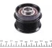 Шків генератора Opel Vectra 1.9CDTI 04-, 74/88/110kw, 6PK INA 535 0188 10 (фото 6)