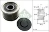 Шків генератора Alfa Romeo Brera/Giuletta/Spider/Lancia Delta 1.8 09- INA 535 0213 10 (фото 2)