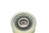 Шків генератора Alfa Romeo Brera/Giuletta/Spider/Lancia Delta 1.8 09- INA 535 0213 10 (фото 5)