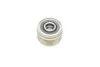 Шків генератора Ford Focus 2.5 ST 05-12/Volvo C30/C70/S40/V50 04-13 INA 535 0218 10 (фото 5)