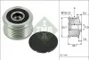 Шків генератора Opel Meriva 1.4 10-17 INA 535 0224 10 (фото 2)