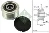 Шків генератора Peugeot Partner 1.2 PureTech 19- INA 535 0264 10 (фото 2)