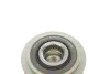Шків генератора Fiat Panda/Punto/Tipo/Opel Corsa 14- INA 535 0278 10 (фото 5)