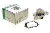 Помпа води Citroen Xantia 1.9D 93-03/Peugeot 205/305/306/309/405 1.7-1.9D/TD 83-98 (20z) INA 538 0019 10
