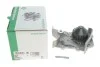 Насос охолоджуючої рідини, без прокладки DACIA SUPERNOVA RENAULT CLIO II, KANGOO, KANGOO EXPRESS, MEGANE I, MEGANE I CLASSIC, MEGANE SCÉNIC 1.4 01.96- INA 538 0022 10 (фото 5)